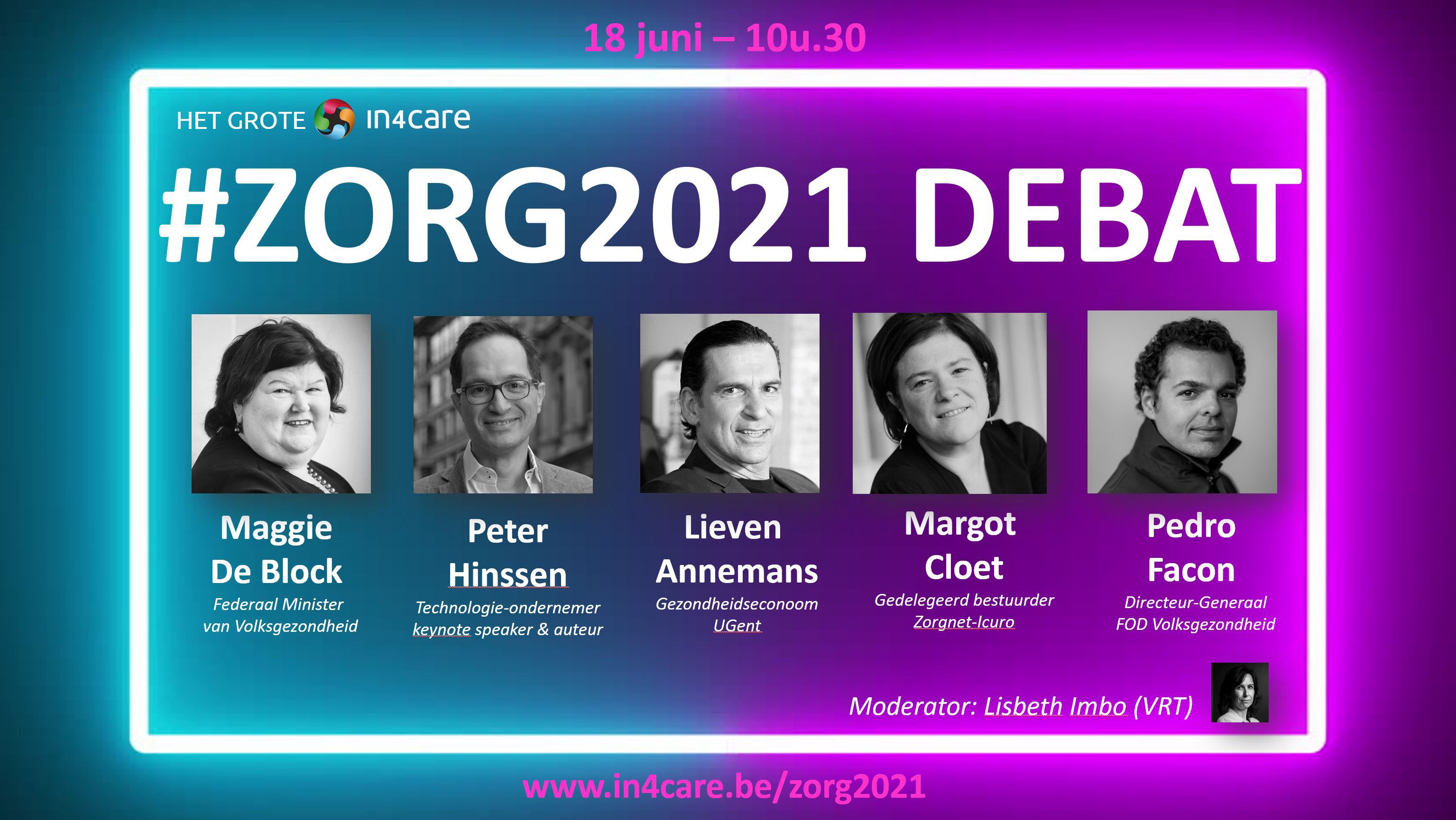Zorg 2021